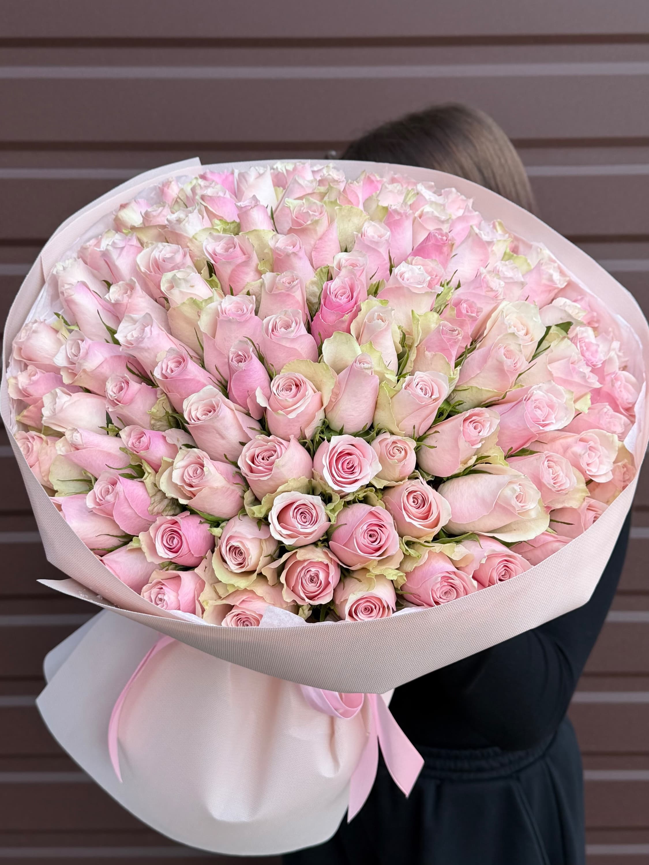 Rosa Pink Athena