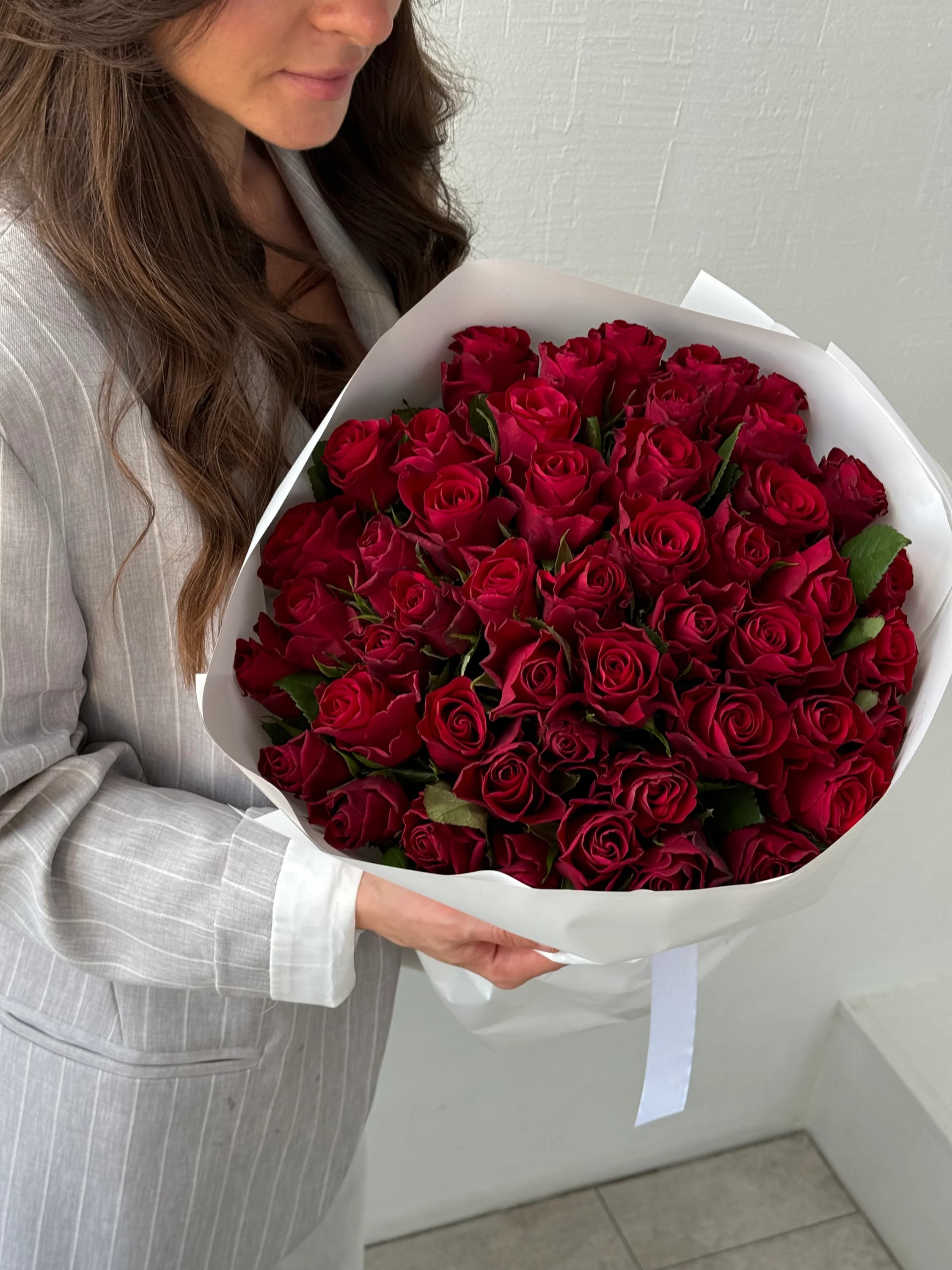 Rose Red Tacazzi