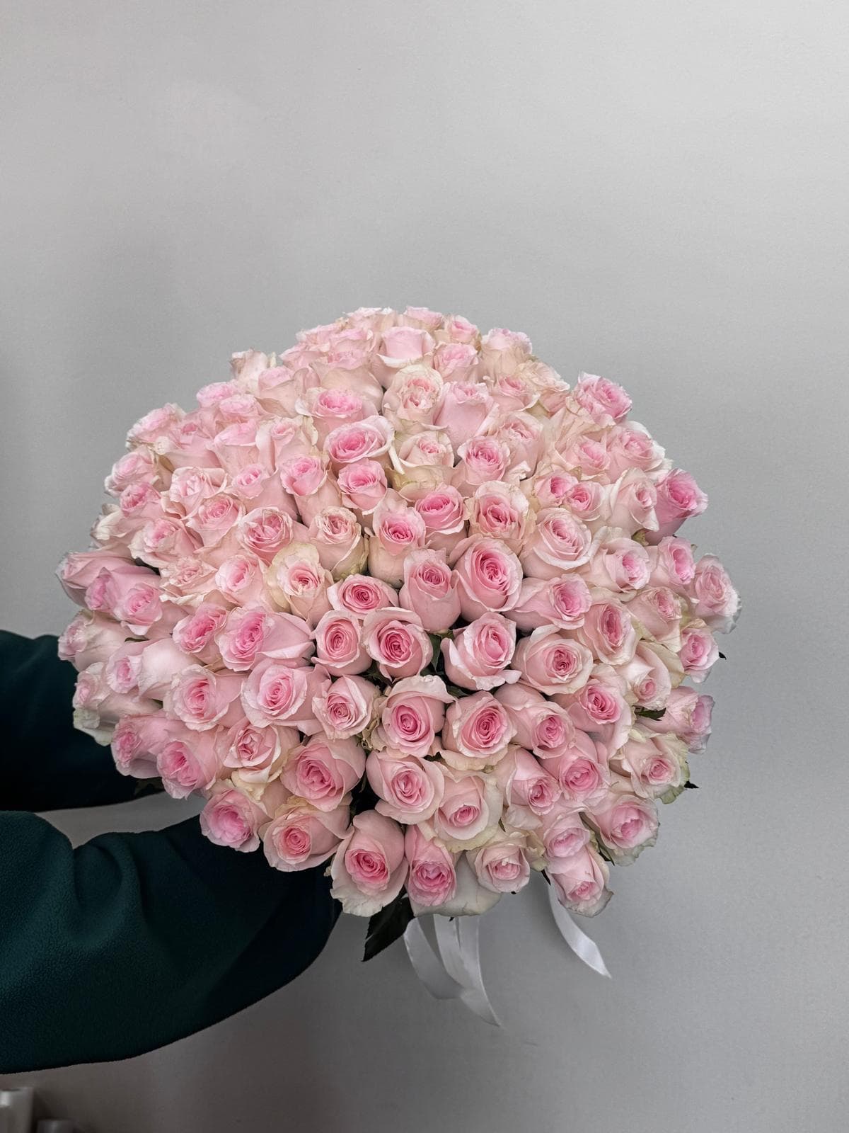 Rosa Sweet Revival — monobuket