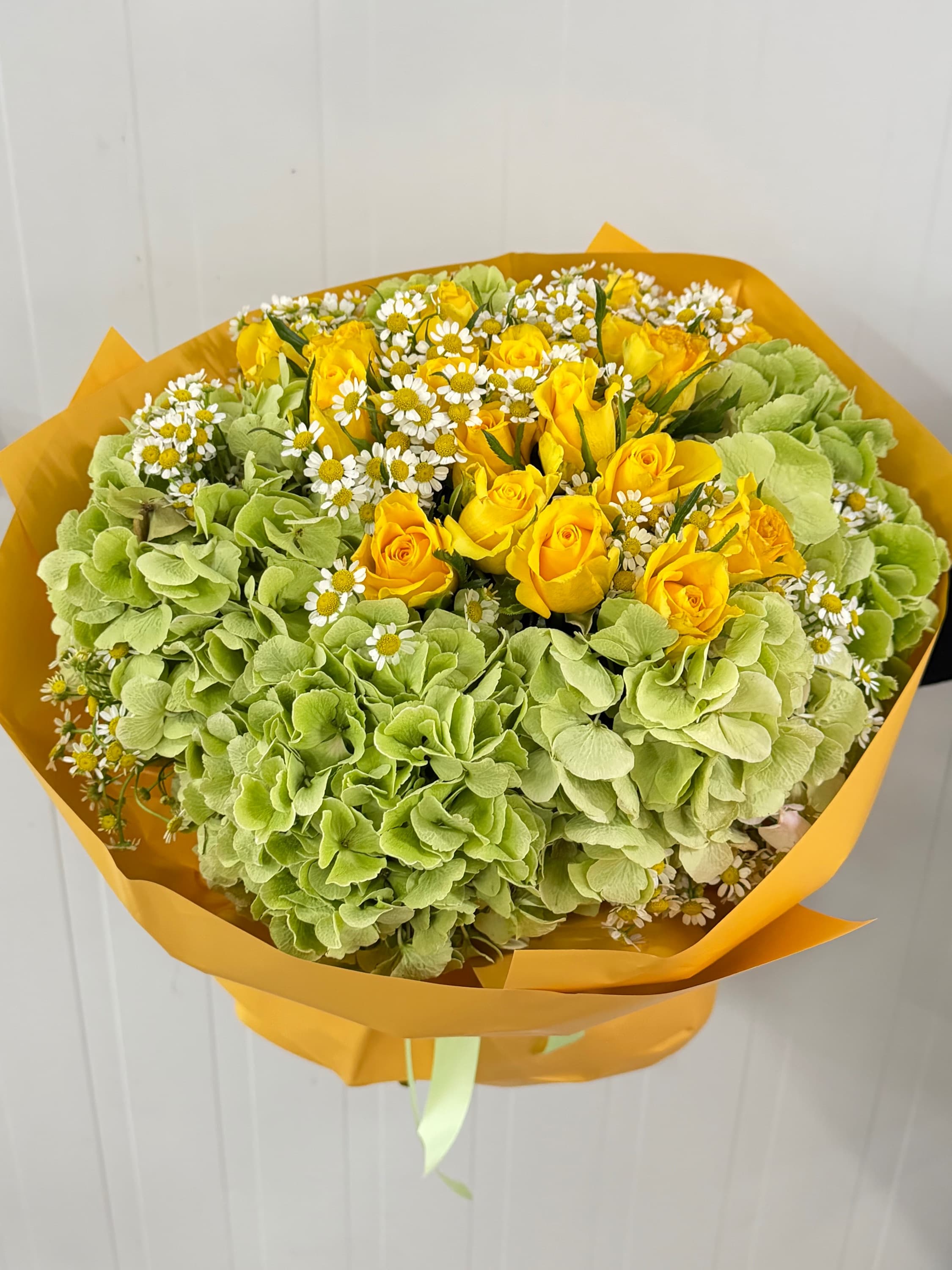Mazzo «Bouquet n. 5» — monobuket