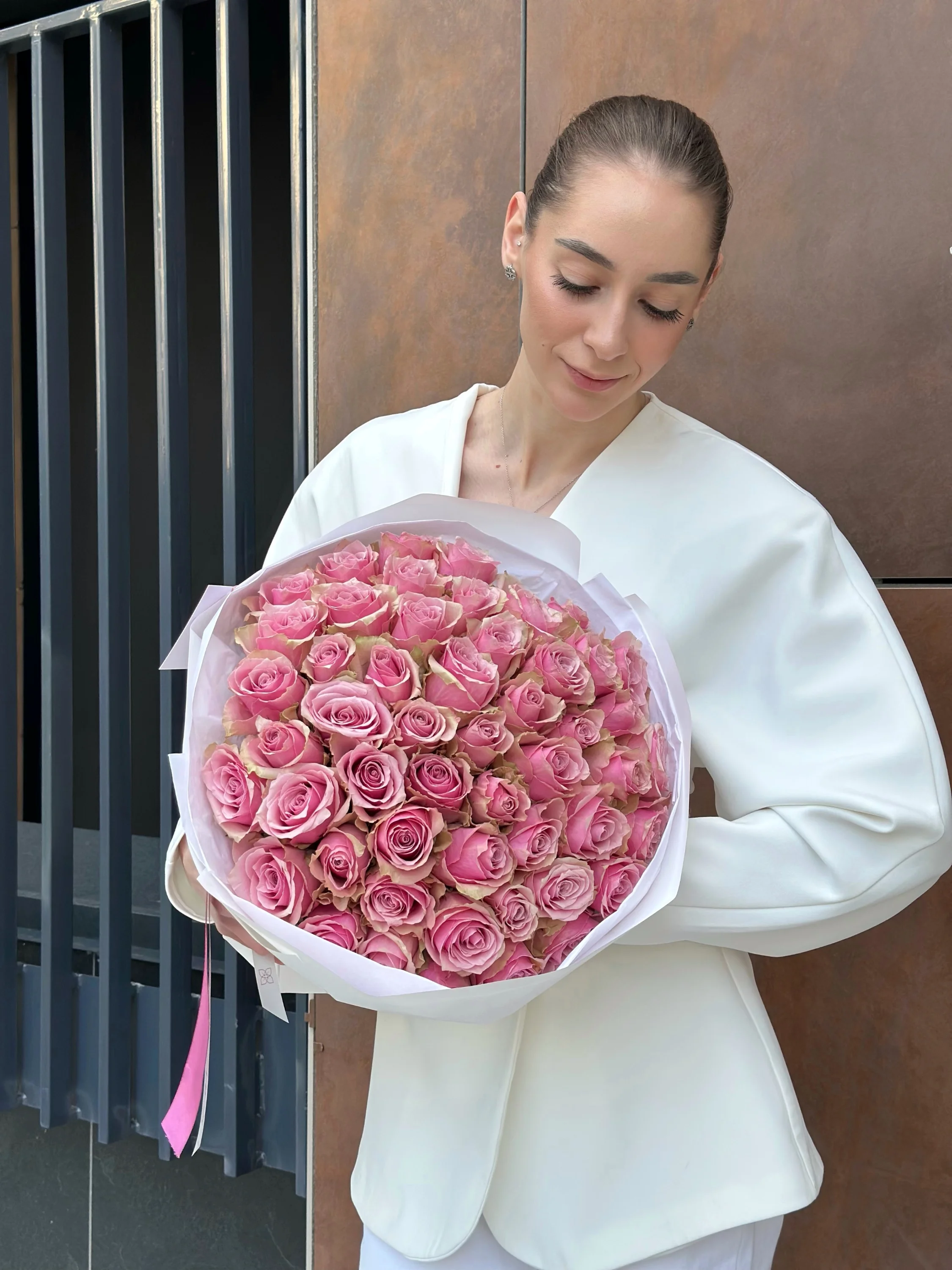 Rose Athena Royal