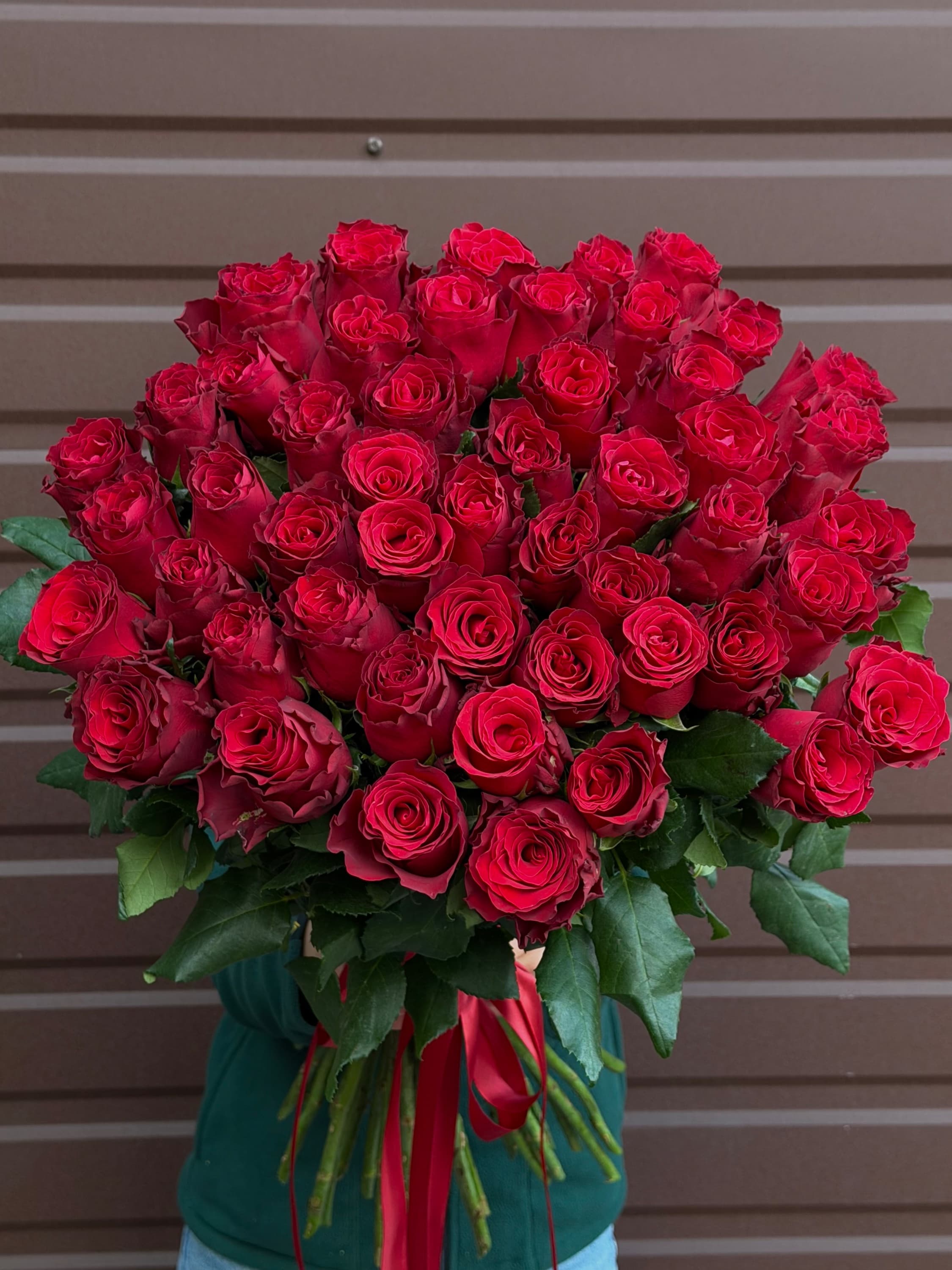 Rose Rhodos